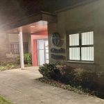 Church House, North Shields.