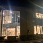 Cuthbert House, Durham