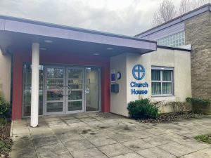 Photo of Church House in North Shields