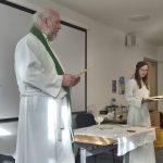 Evening communion