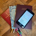 Prayer books 