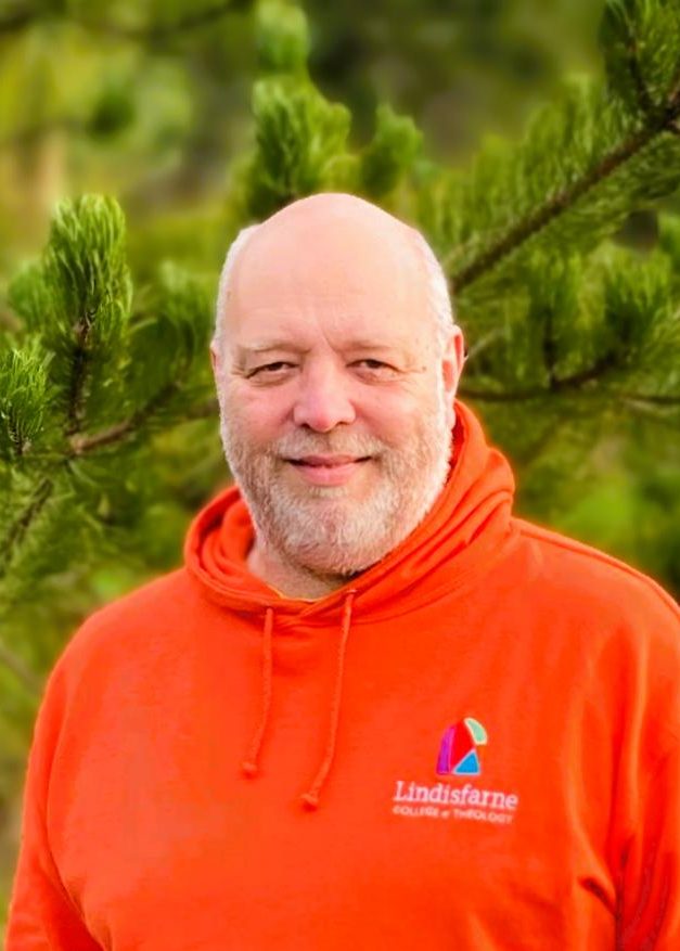 Revd Dr Richard Briggs